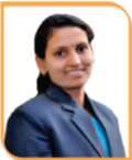 Mrs. Jyoti Ganesh Shelke