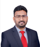 Dr. Prakash Ravasaheb