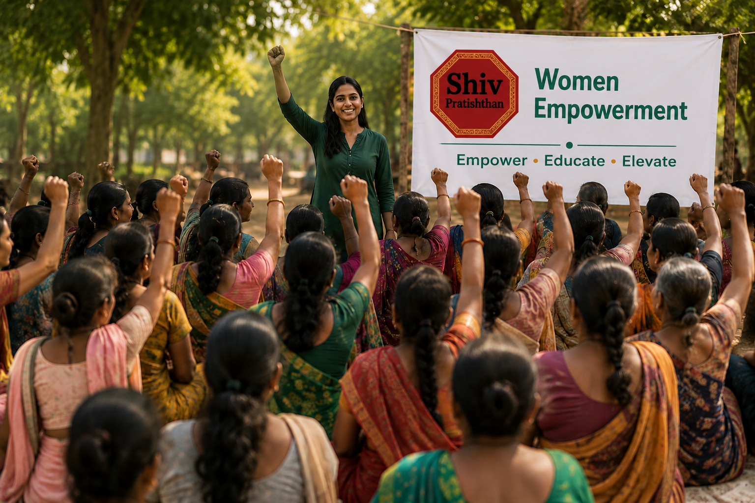 Women Empowerment