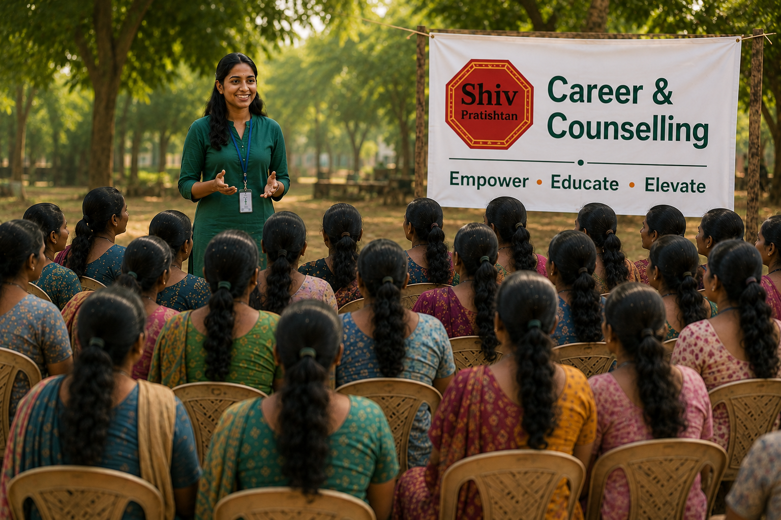 Career Counselling
