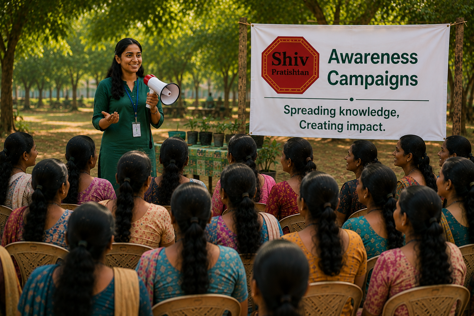 Awareness Campaigns
