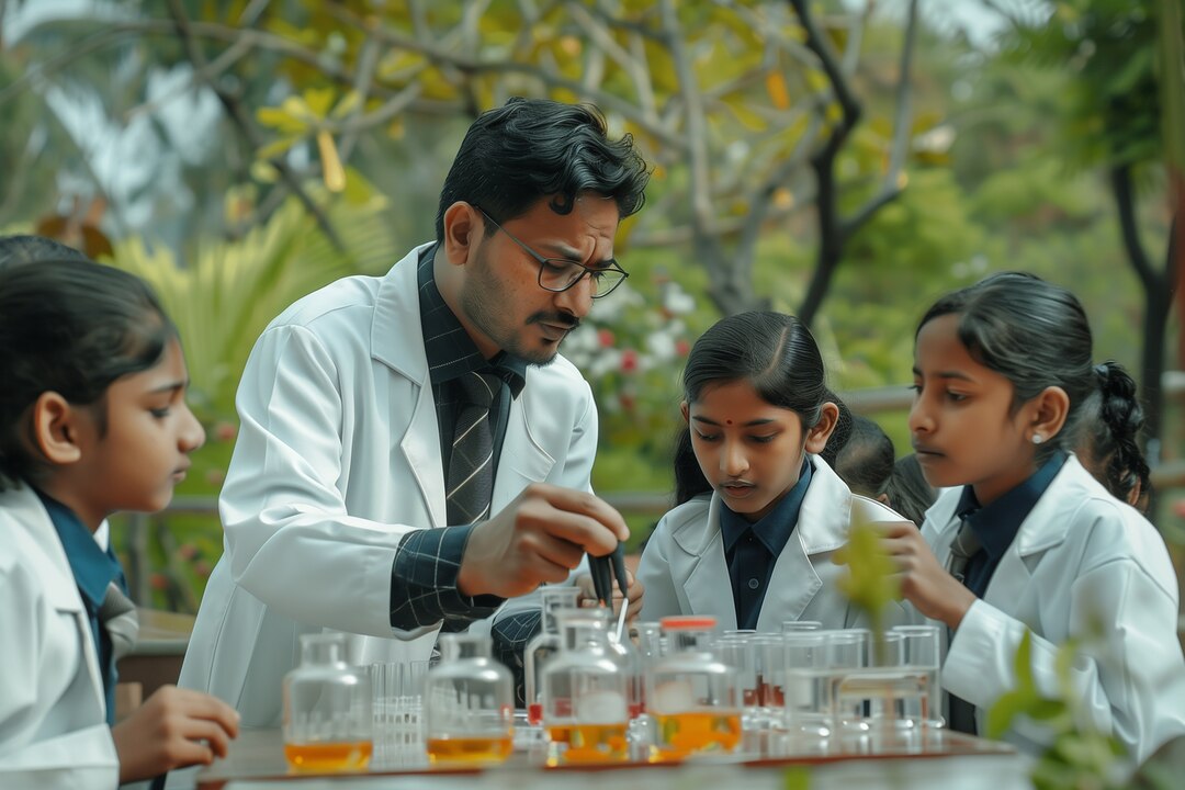 Youth Leadership & Diplomacy Training